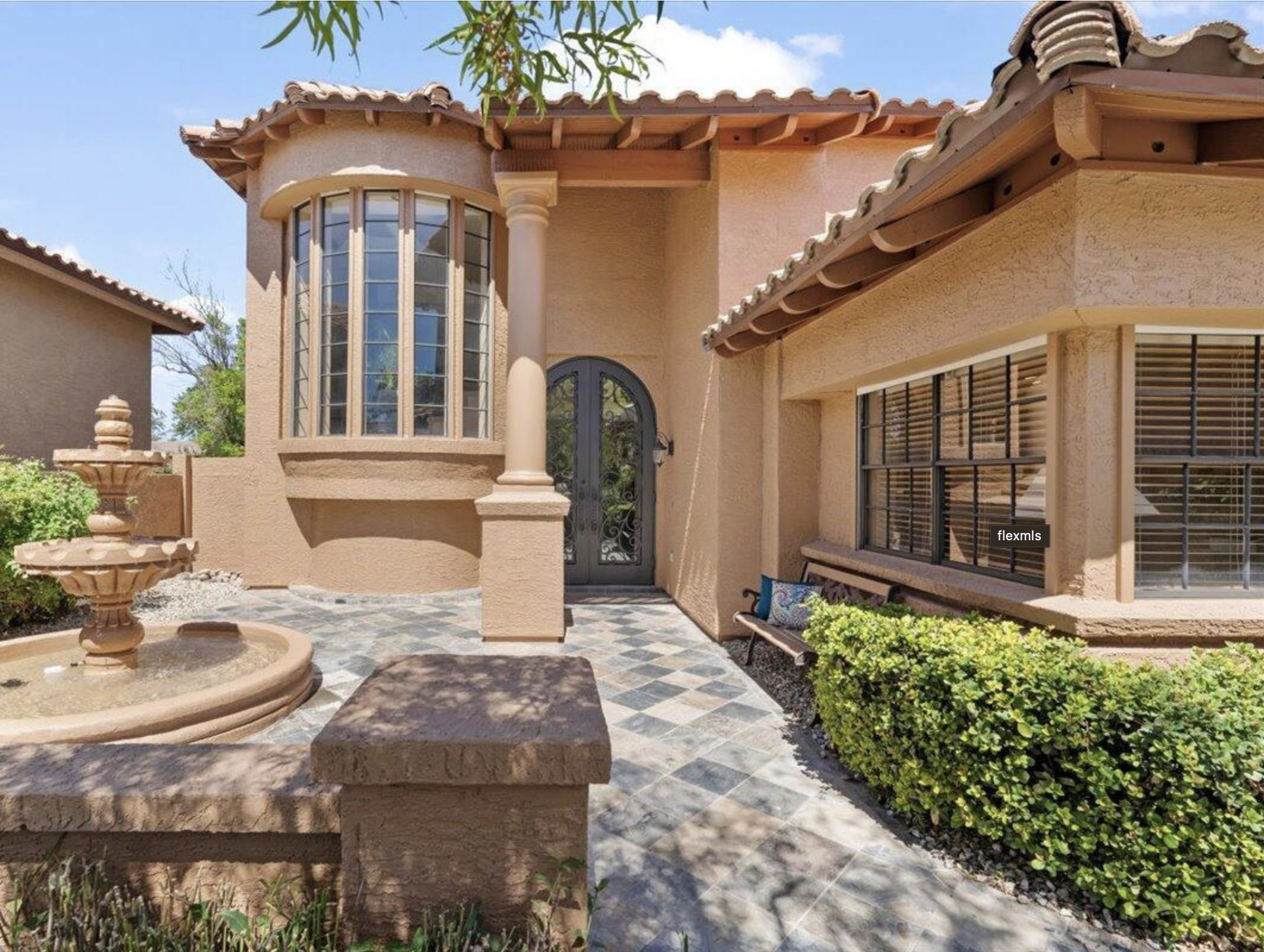 5422 E Piping Rock Rd — Sold by Paul Haley